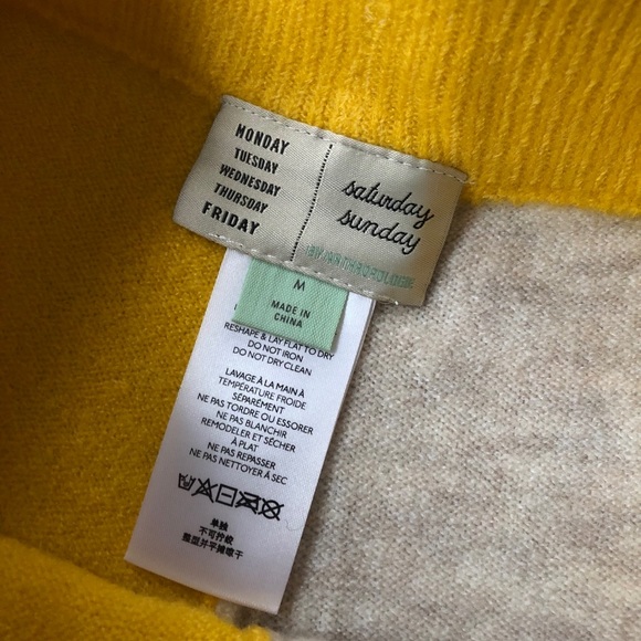 Anthropologie wool shorts! - Picture 5 of 5